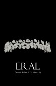 Zircon Stone Hair Accessories Models Design Wedding Henna Engagement Bride						