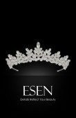 Bridal Crown Models Elegant Bridal Crowns Special Design Wedding Crown