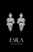 Bridal Earring Models Special Design Henna Wedding Engagement