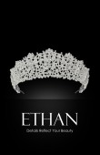 Bridal Crown Models Elegant Bridal Crowns Special Design Wedding Crown