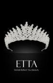 Bridal Crown Models Wedding Crown Engagement Design