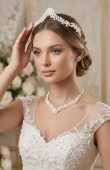 Bridal Crown Models Elegant Bridal Crowns Special Design Wedding Crown