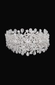 Bridal Hair Accessories Headband Special Design Wedding Engagement