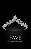 Bridal Crown Models Elegant Bridal Crowns Special Design Wedding Crown