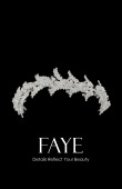 Zircon Stone Hair Accessories Models Design Wedding Henna Engagement Bride						