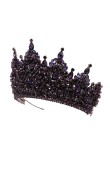 Bridal Henna Crown Hair Accessories Models Wedding Engagement