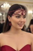 Bridal Crown Models Engagement Special Design Wedding Dress