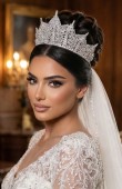 types of bridal crowns engagement crowns wedding crown jewelry royal crown queen crown diadem tiara