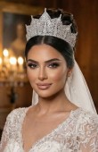 types of bridal crowns engagement crowns wedding crown jewelry royal crown queen crown diadem tiara