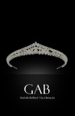 Bridal Crown Models Wedding Crown Engagement Design