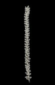Crystal Stone Hair Accessories Models Wedding Henna Engagement Bride