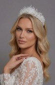 Bridal Crown Models Wedding Crown Engagement Design