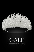 Bridal Crown Models Elegant Bridal Crowns Special Design Wedding Crown