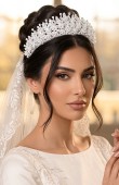 Bridal Crown Models Wedding Crown Engagement Design