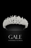Bridal Crown Models Wedding Crown Engagement Design