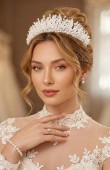 Bridal Crown Models Wedding Crown Engagement Design