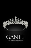 Bridal Crown Models Elegant Bridal Crowns Special Design Wedding Crown