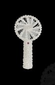 Bridal Fan Pearly Fan Mini Fan Mini Fan