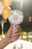 Bridal Fan Pearly Fan Mini Fan Mini Fan