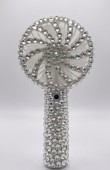 Bridal Fan Pearly Fan Mini Fan Mini Fan