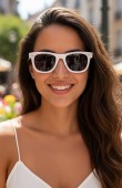 Men's glasses Party glasses bride to be party decorations
