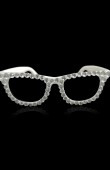 Party glasses bride to be party decorations
