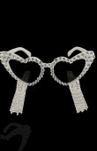 Party glasses bride to be party decorations