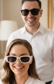 Party Glasses, Bride to Be Party Decorations, Birthday Couple Glasses
