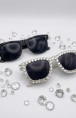 Party Glasses, Bride to Be Party Decorations, Birthday Couple Glasses