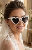 Party glasses, bride to be party decorations, birthday