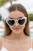 Men's glasses Party glasses bride to be party decorations