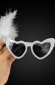 Men's glasses Party glasses bride to be party decorations
