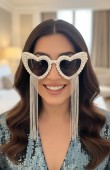 Party glasses bride to be party decorations
