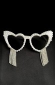 Party glasses bride to be party decorations