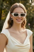 Party glasses bride to be party decorations