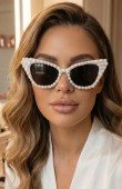 Party glasses bride to be party decorations