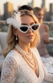 Party glasses, bride to be party decorations, birthday