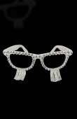 Party glasses bride to be party decorations
