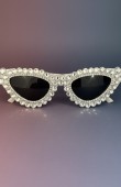 Party glasses bride to be party decorations