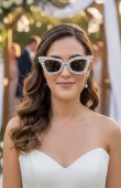 Party glasses, bride to be party decorations, birthday