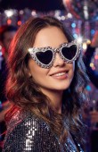Party glasses, bride to be party decorations, birthday