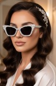 Party glasses bride to be party decorations