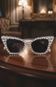 Party glasses bride to be party decorations
