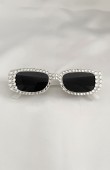 Party glasses bride to be party decorations