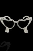Party glasses bride to be party decorations