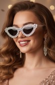 Party glasses bride to be party decorations