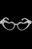 Party glasses bride to be party decorations