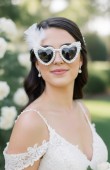 Party glasses, bride to be party decorations, birthday