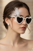 Men's glasses Party glasses bride to be party decorations
