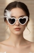 Men's glasses Party glasses bride to be party decorations